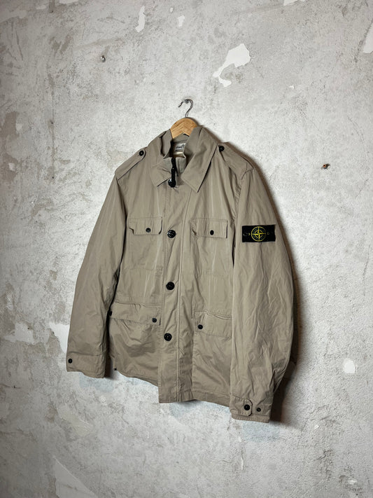 Stone Island David Light-OVD vintage jacket SS'12 - XL