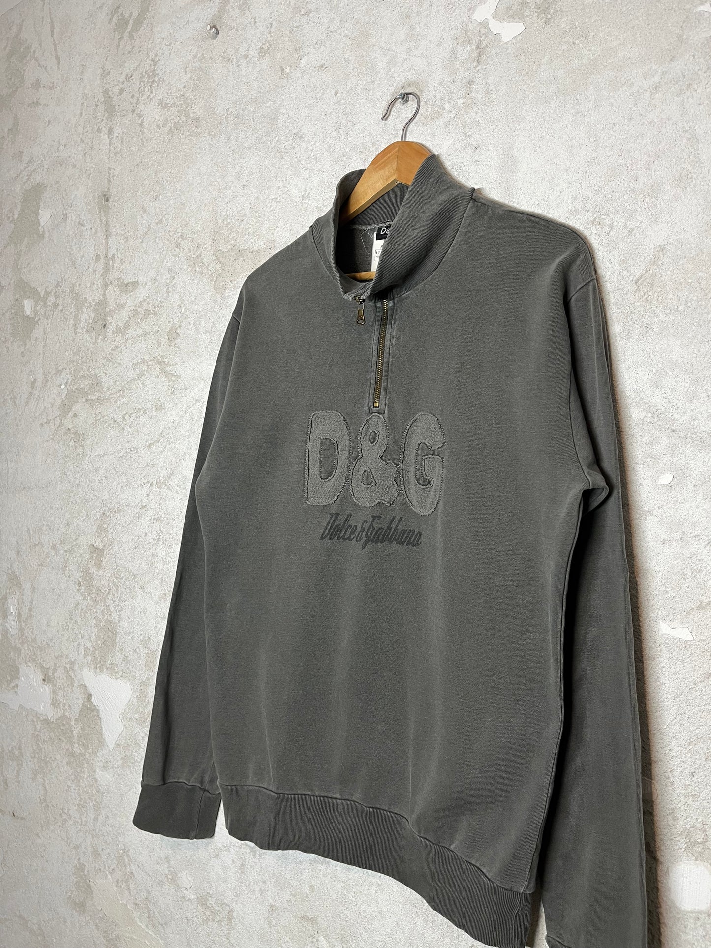 Dolce & Gabbana sweatshirt - XL