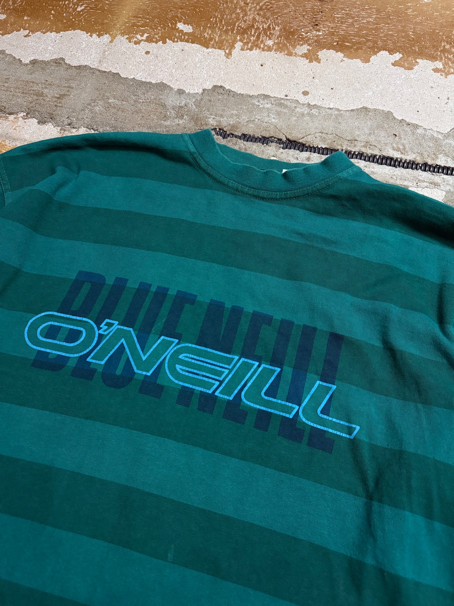 O’neill vintage longsleeve tee shirt - L