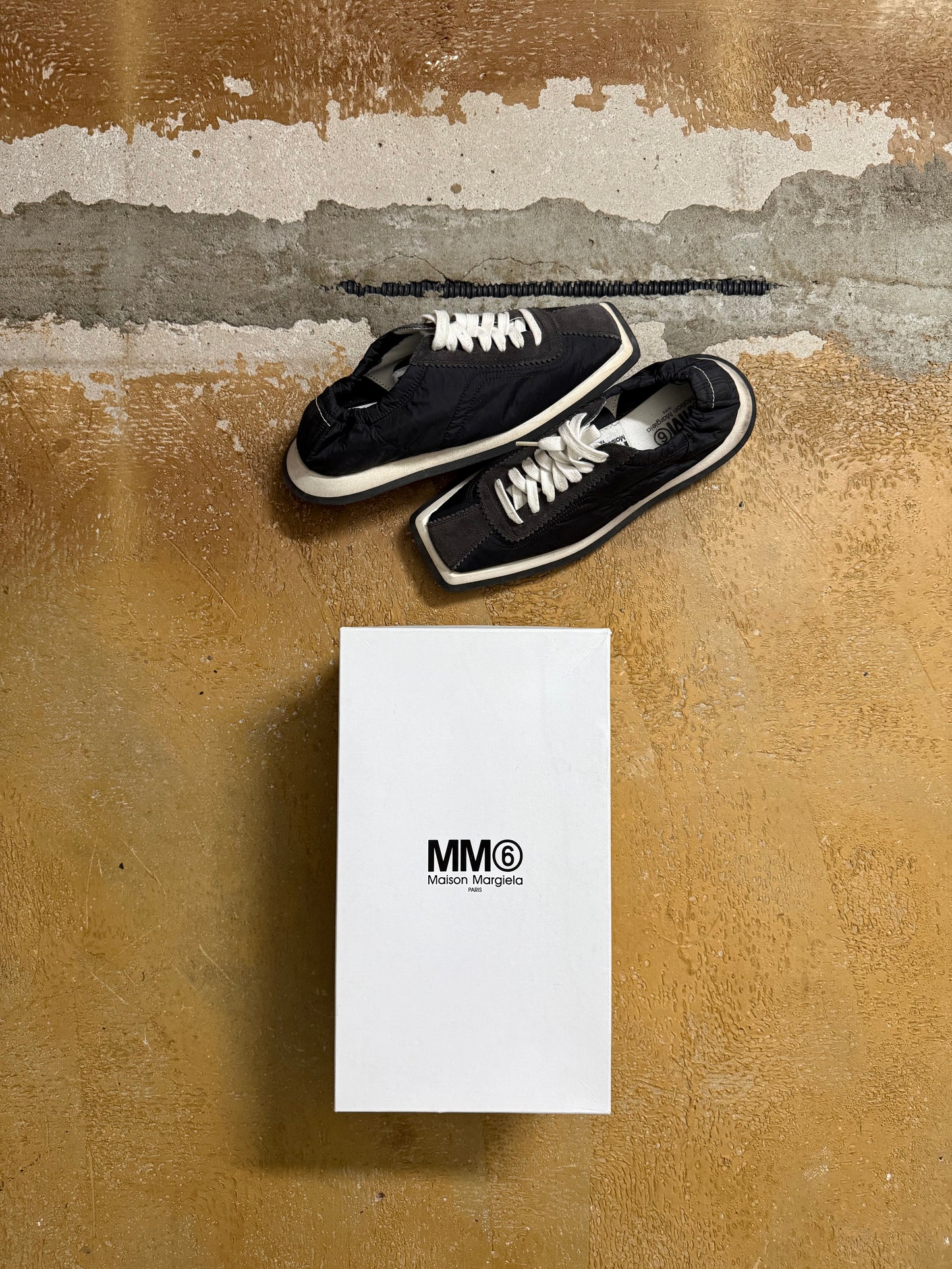 Maison Martin Margiela sneakers - 38