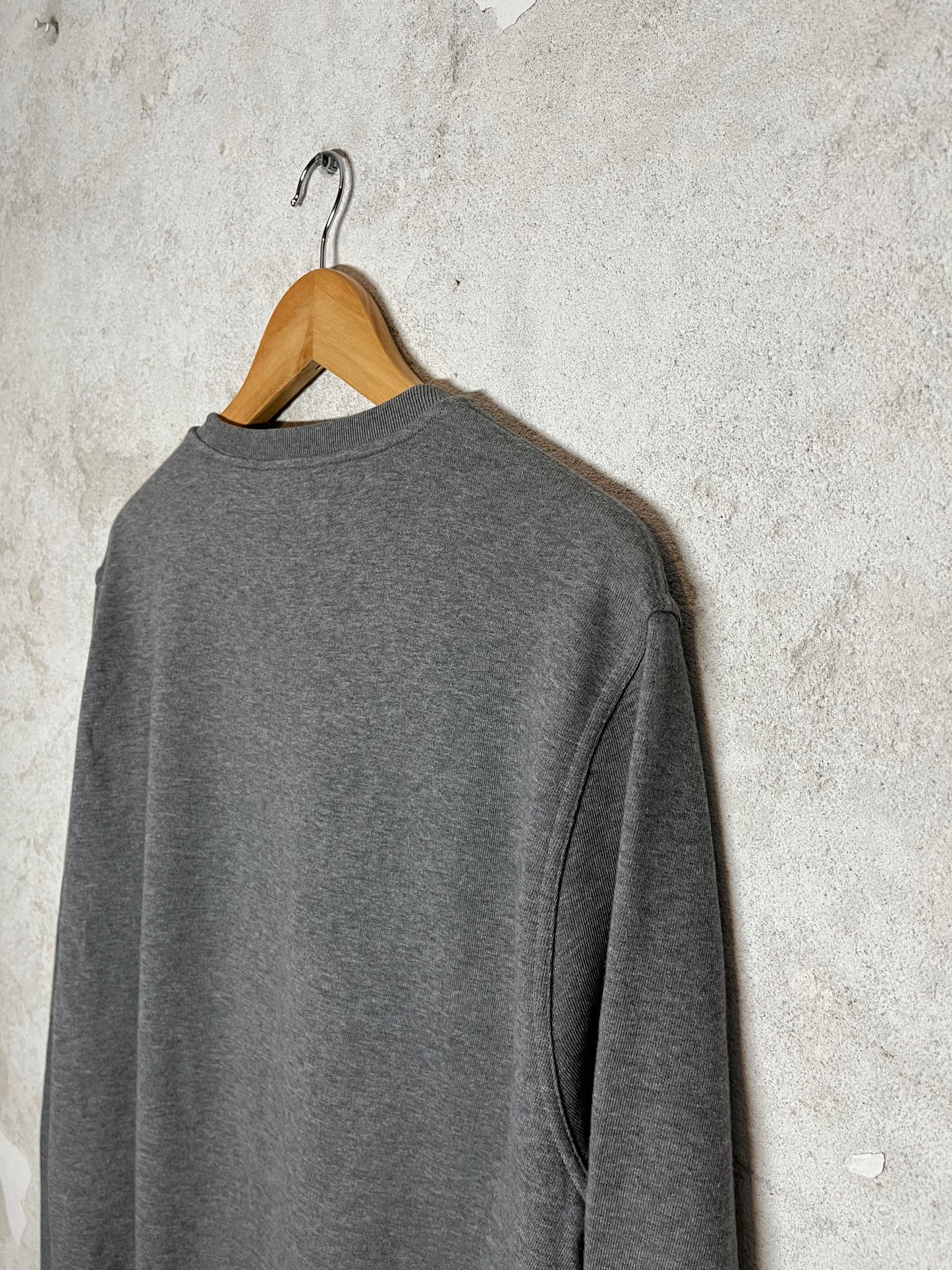 Hermes Horsebit SS'19 lambskin sweater - XL