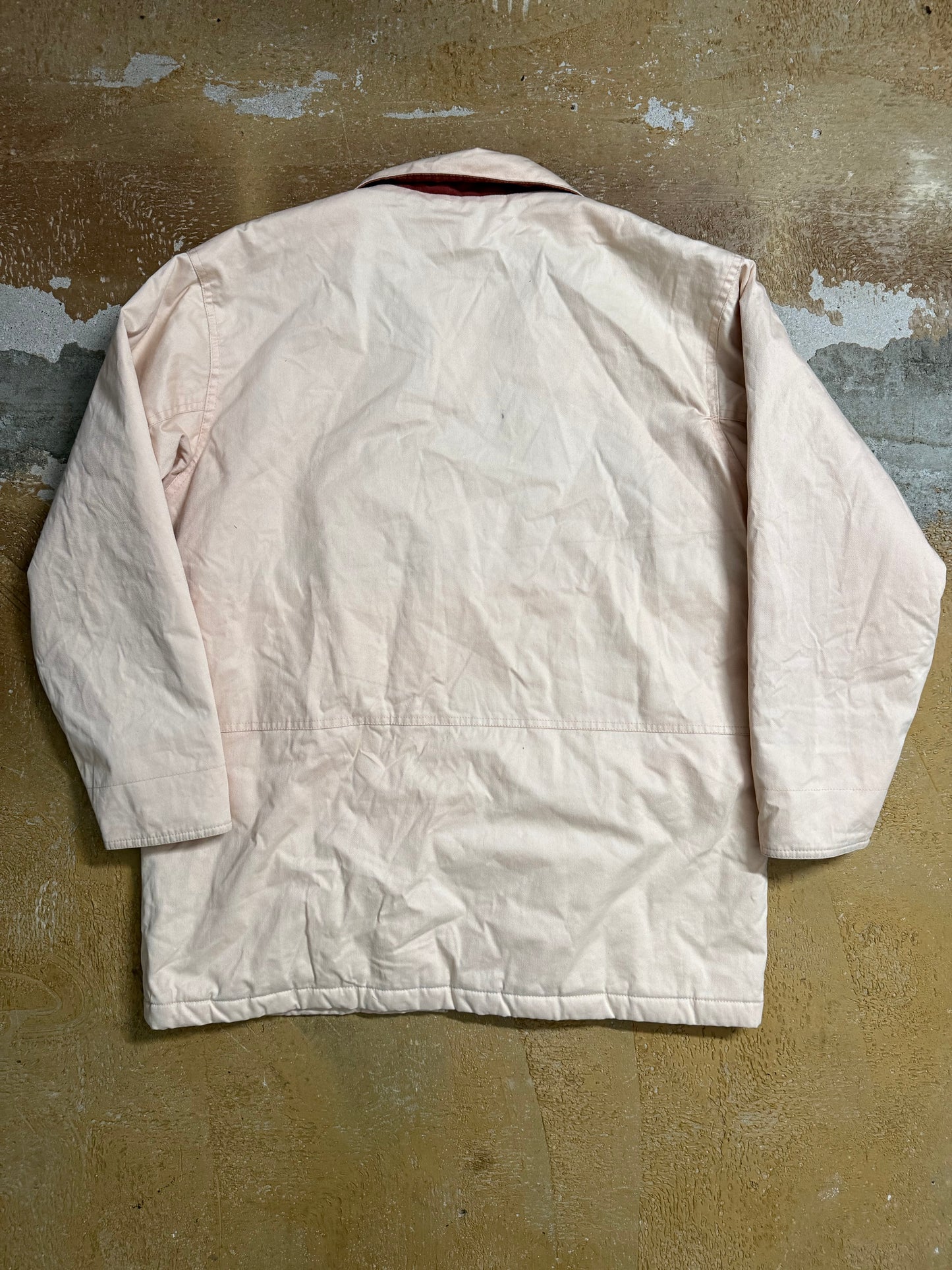 Winch Kiabi fireman lobster clasp jacket - M