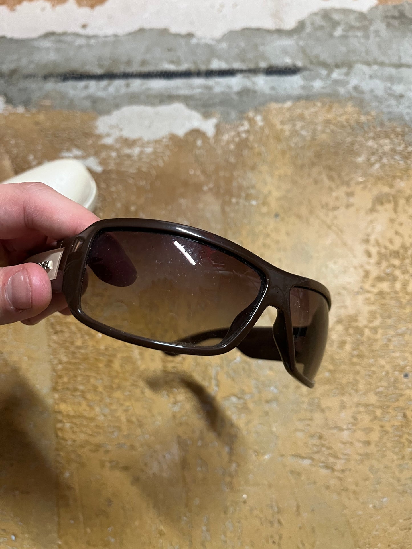 Diesel vintage sunglasses