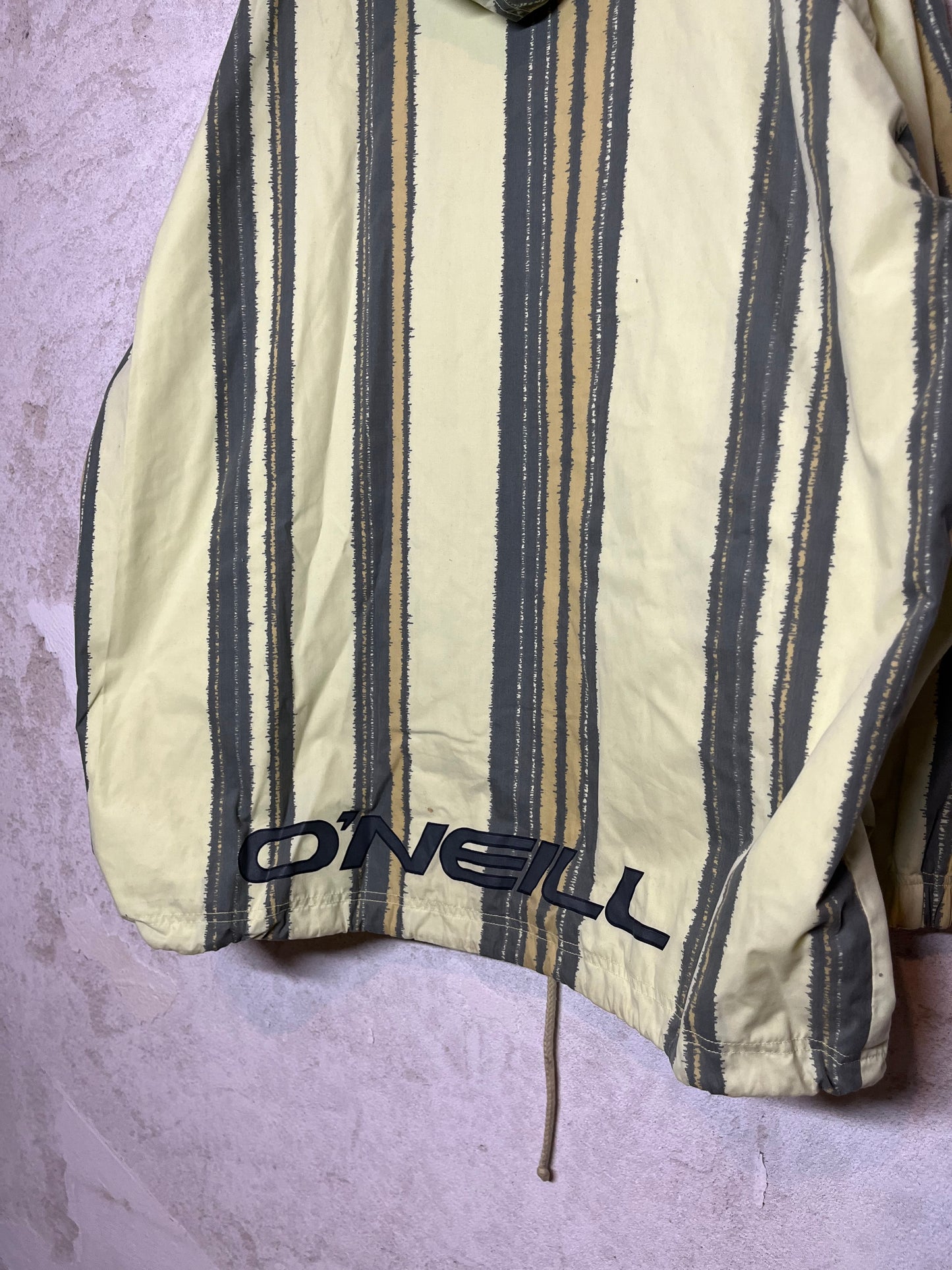 O’neill vintage retro surf jacket - XL