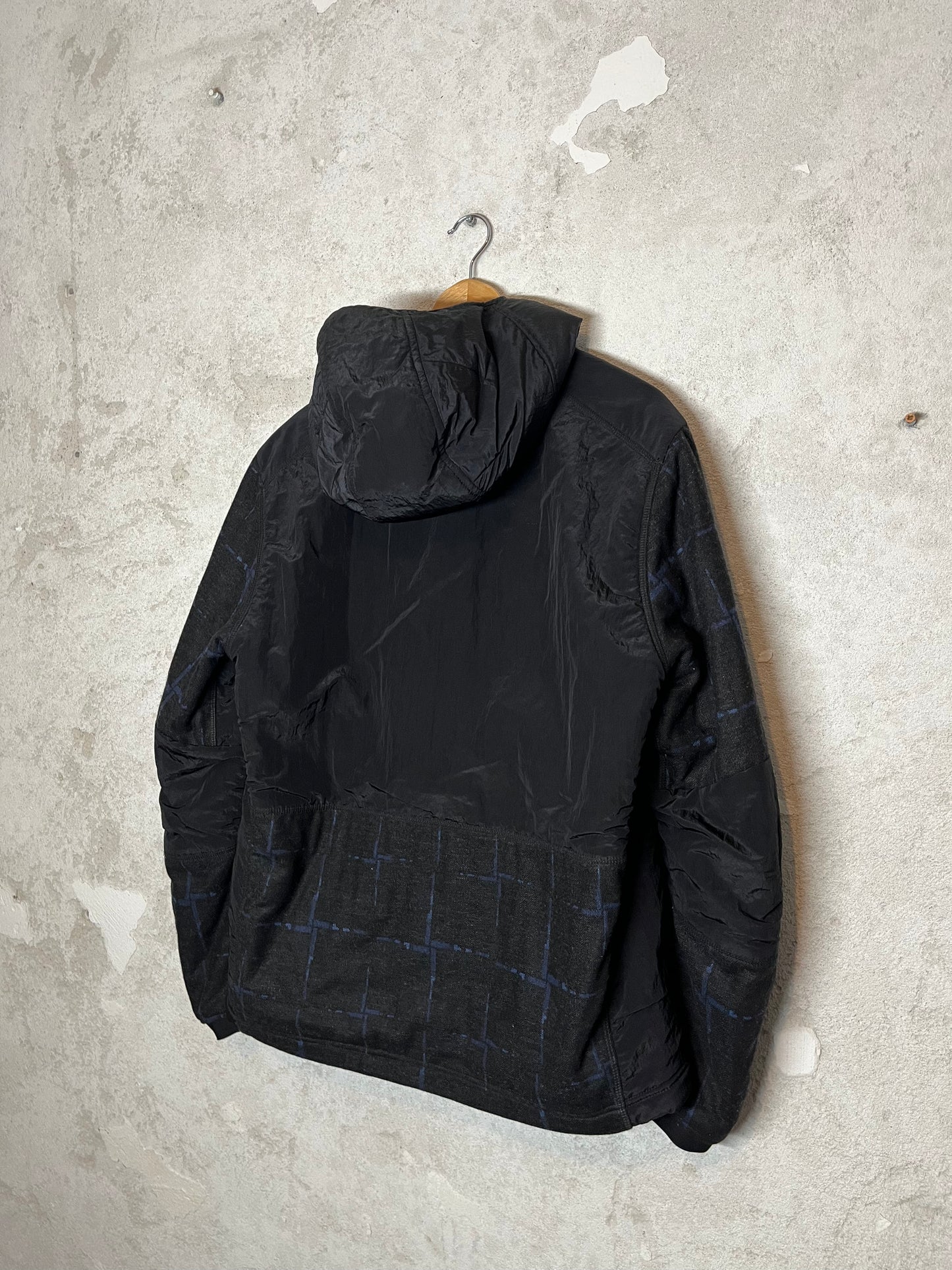 Stone Island x Dormeuil Primaloft Insulation jacket AW'16 - L