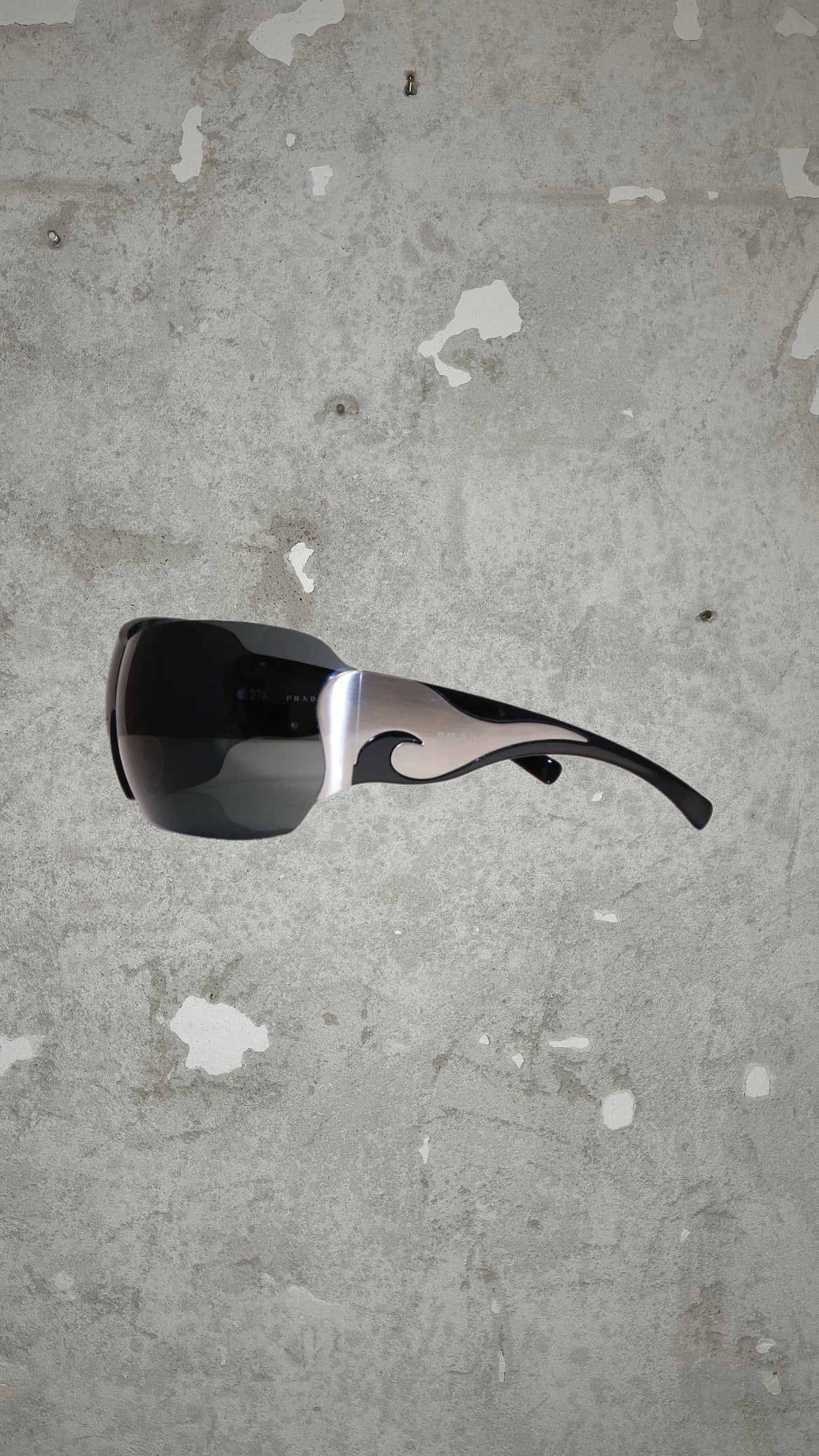 Prada vintage sunglasses