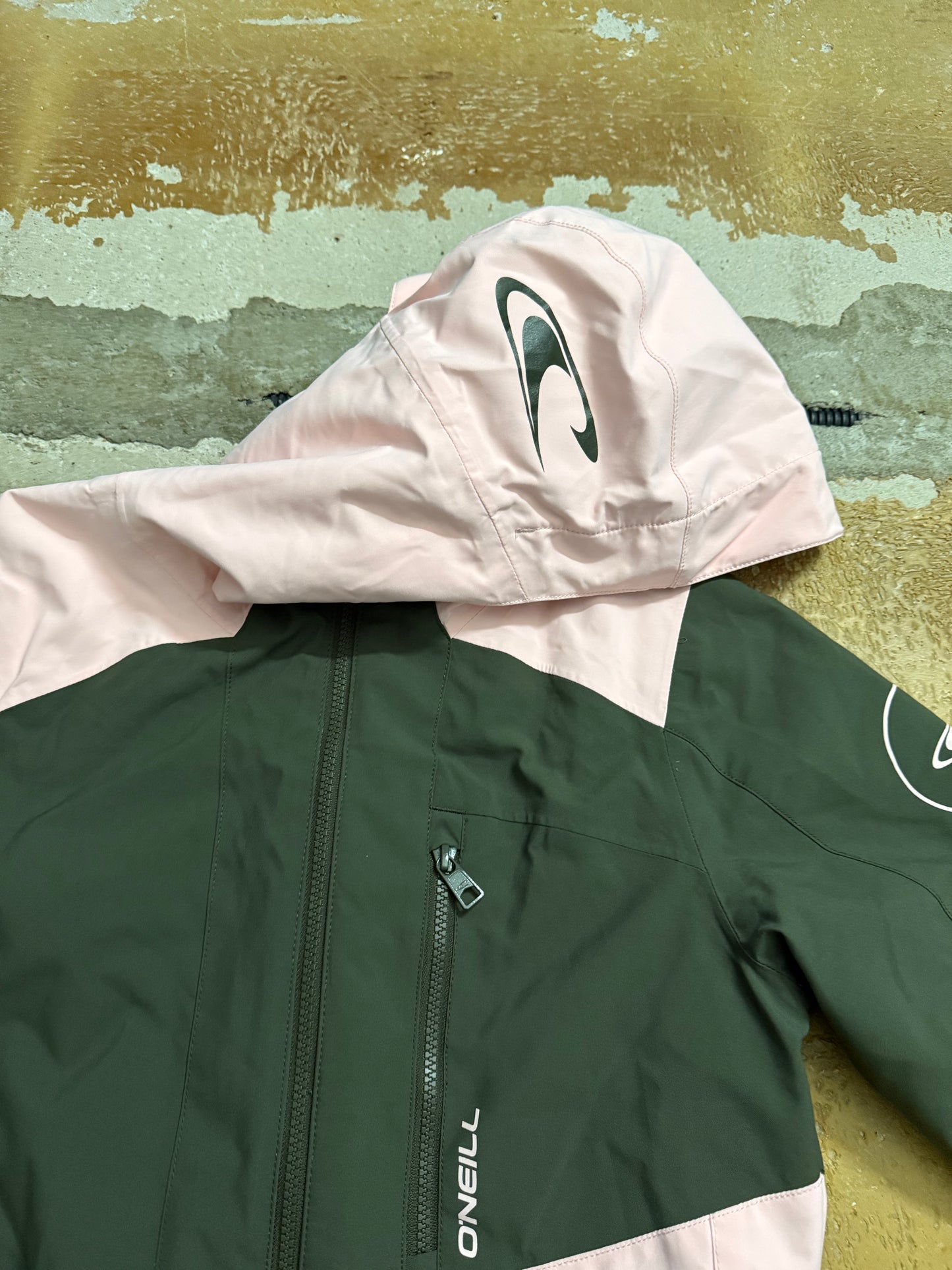 O’neill ski / snowboard wintersport jacket - S