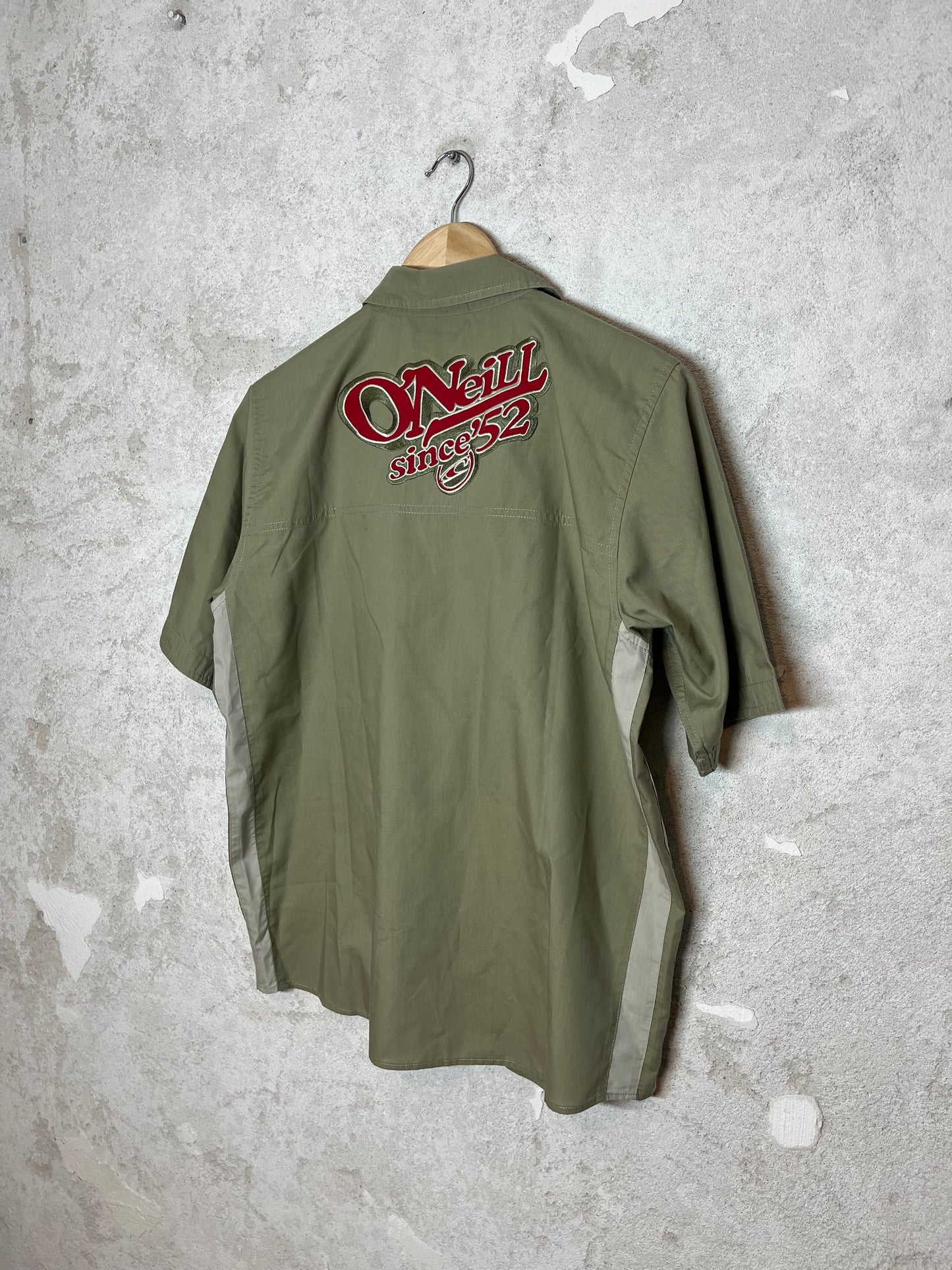 O’neill vintage polo t-shirt - S