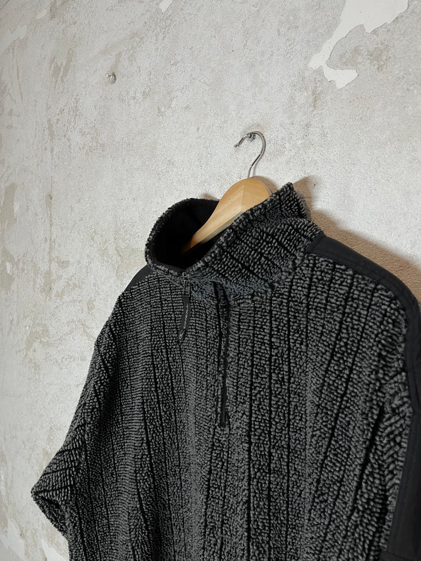 O’neill vintage fleece sweater - XL