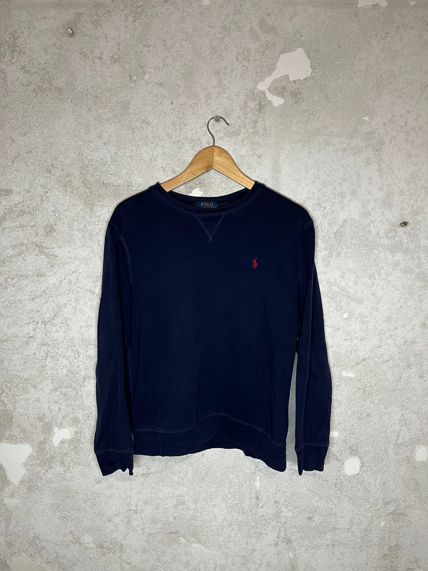 Ralph Lauren sweatshirt - XS