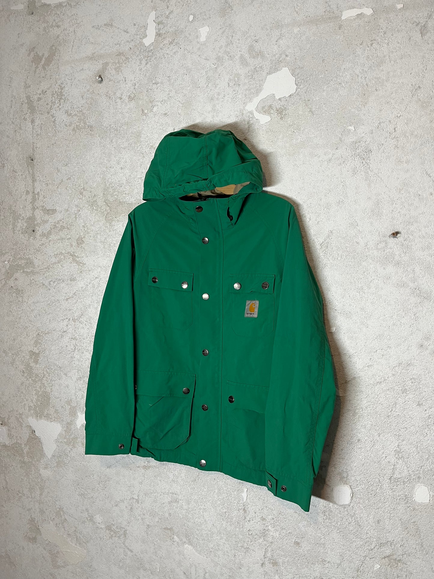 Carhartt vintage jacket - S