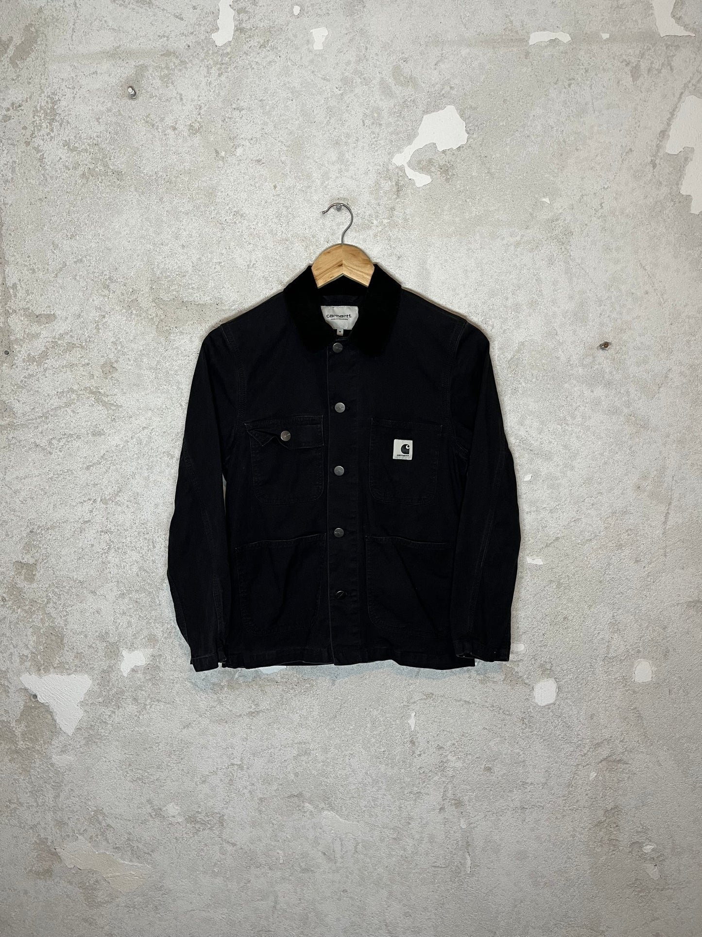 Carhartt detroit 2000s jacket - M