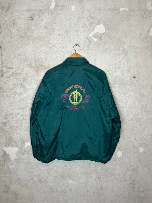 O'neill vintage 2000s y2k 90s surf skate jacket