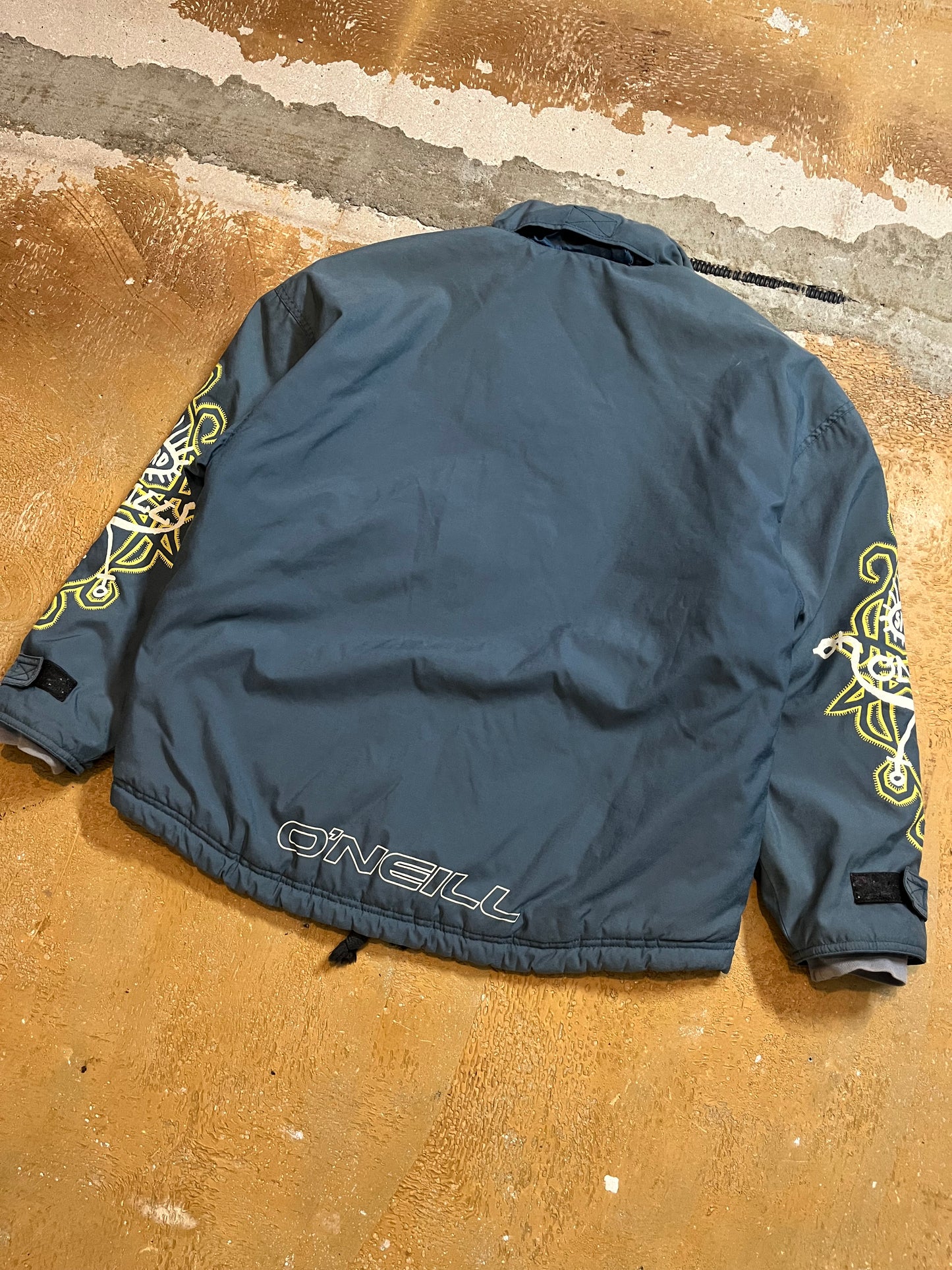 O’neill vintage ski jacket - S