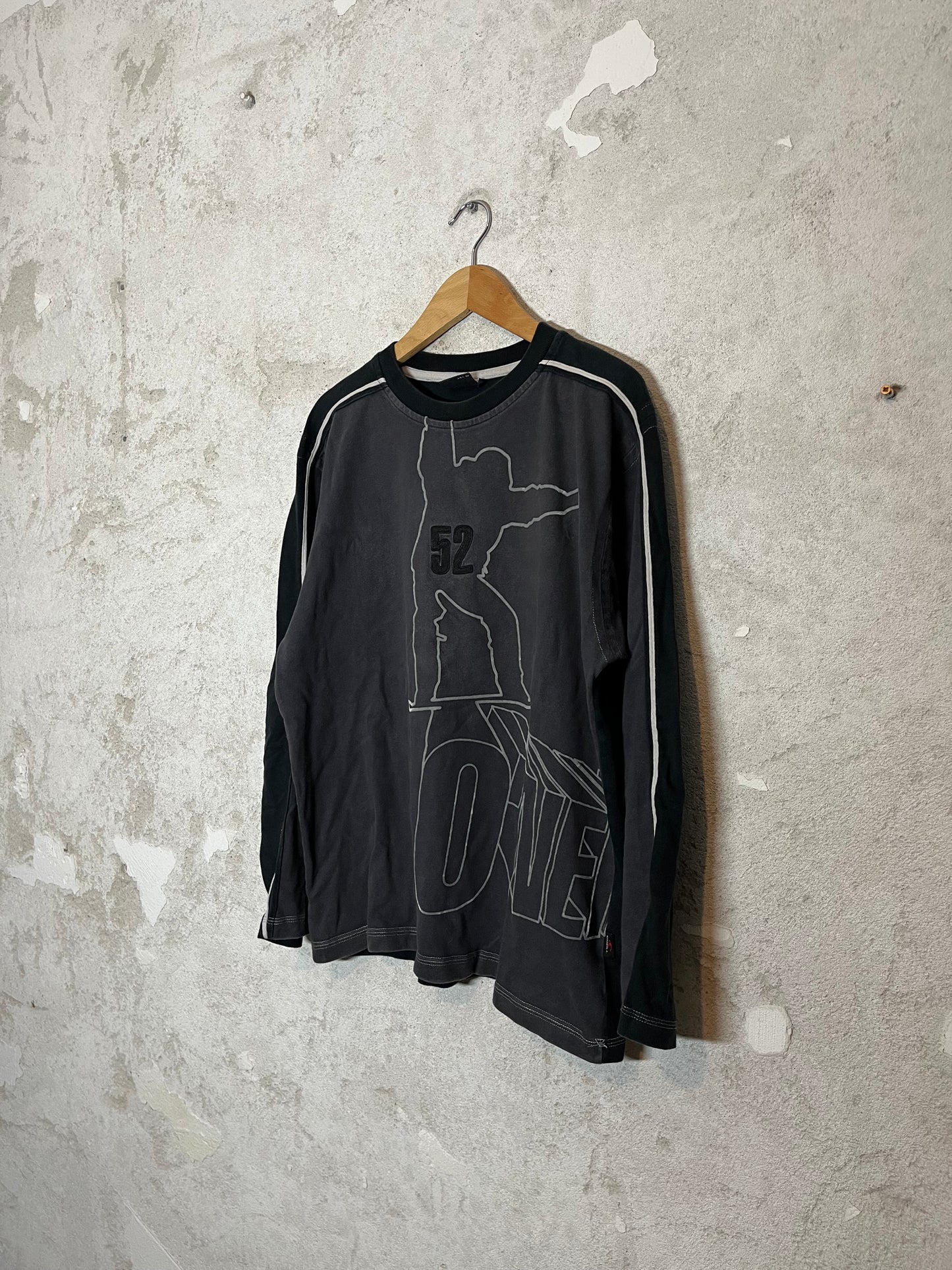 O’neill vintage sweatshirt - S