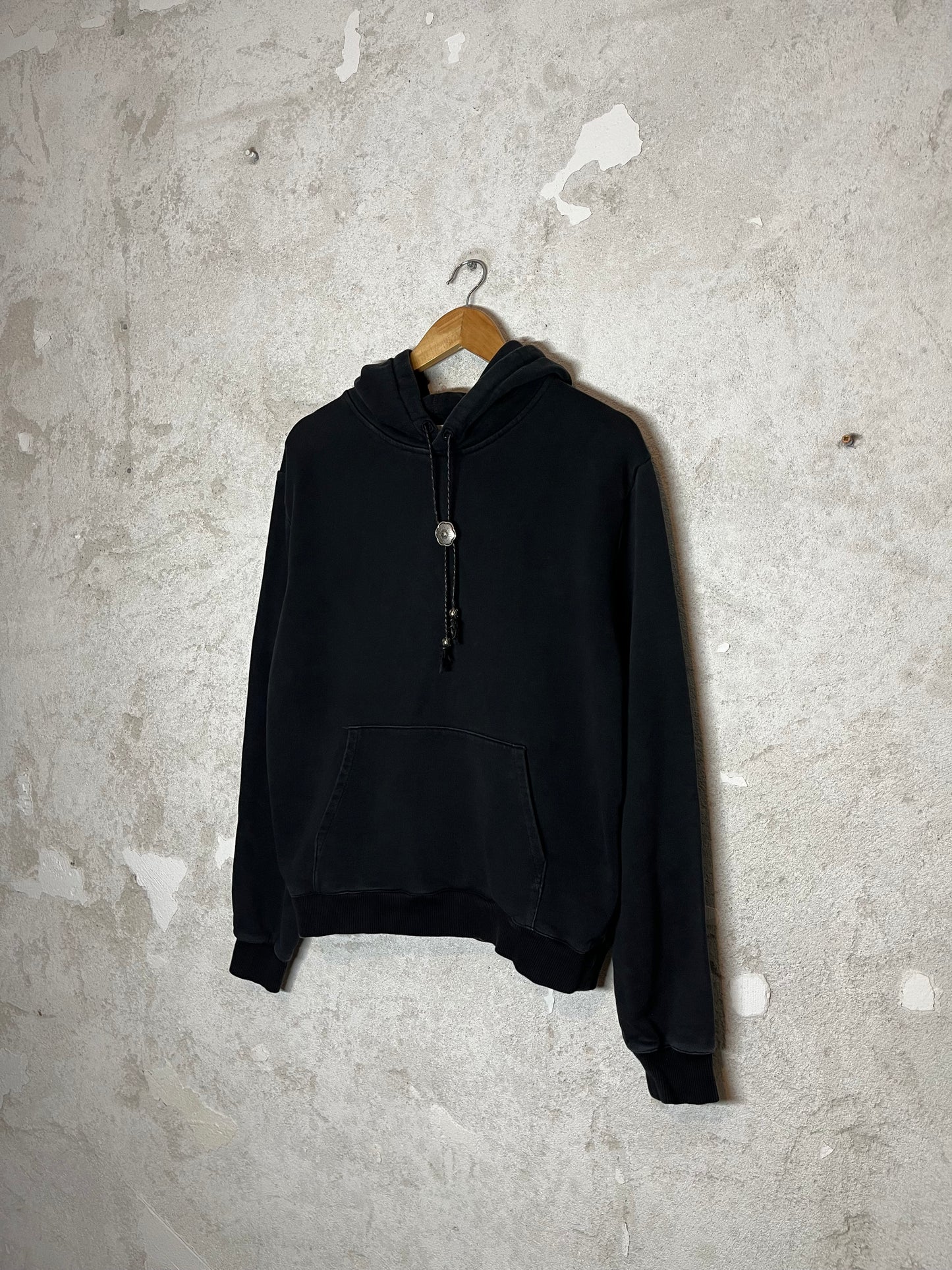 Saint Laurent vintage hoodie - M