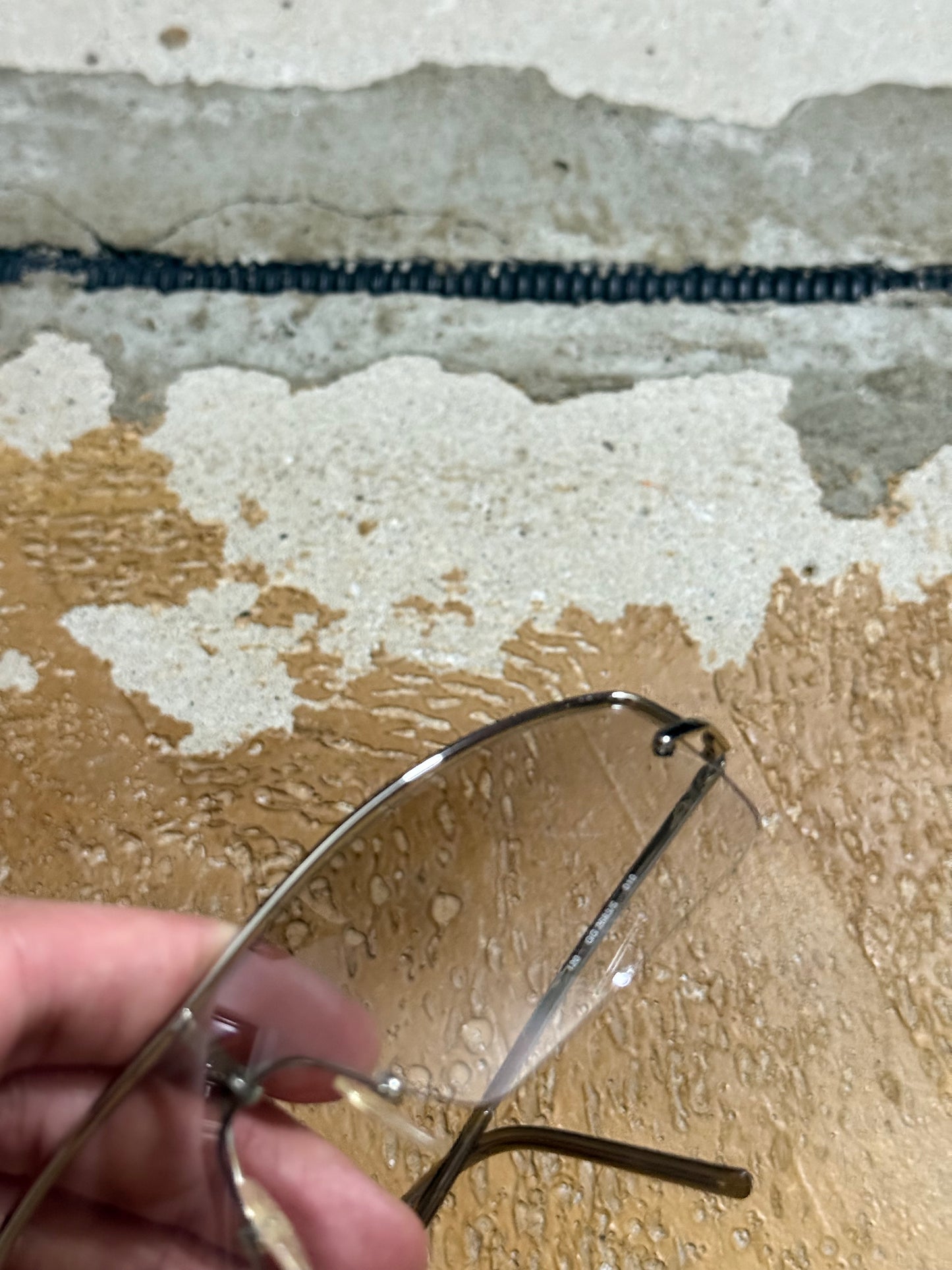 Gucci vintage sunglasses