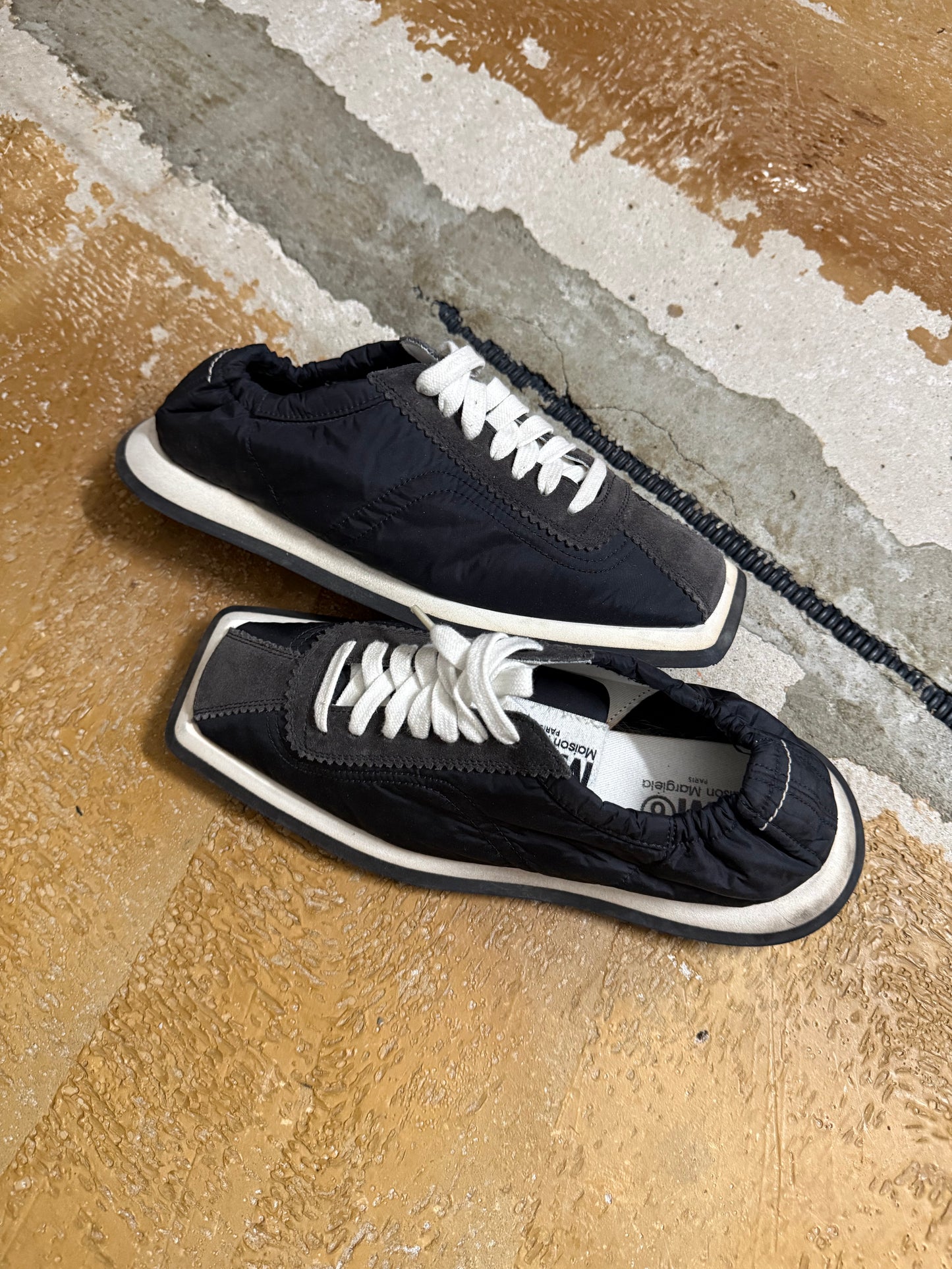 Maison Martin Margiela sneakers - 38