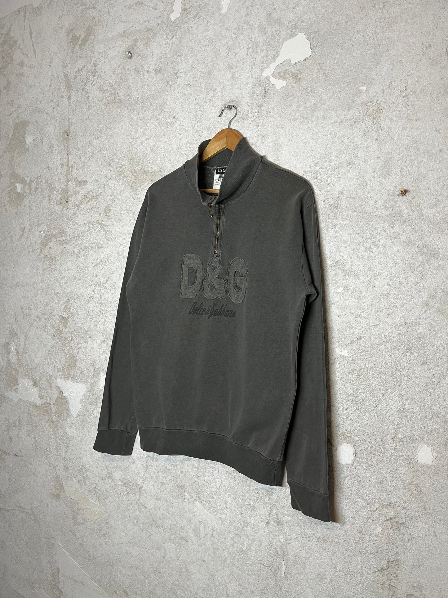 Dolce & Gabbana sweatshirt - XL