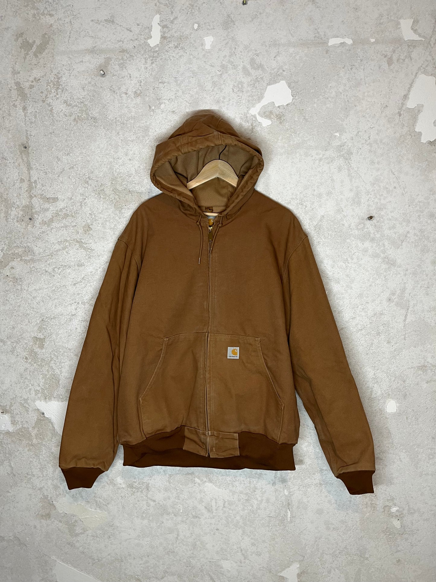 Carhartt active jacket - XL