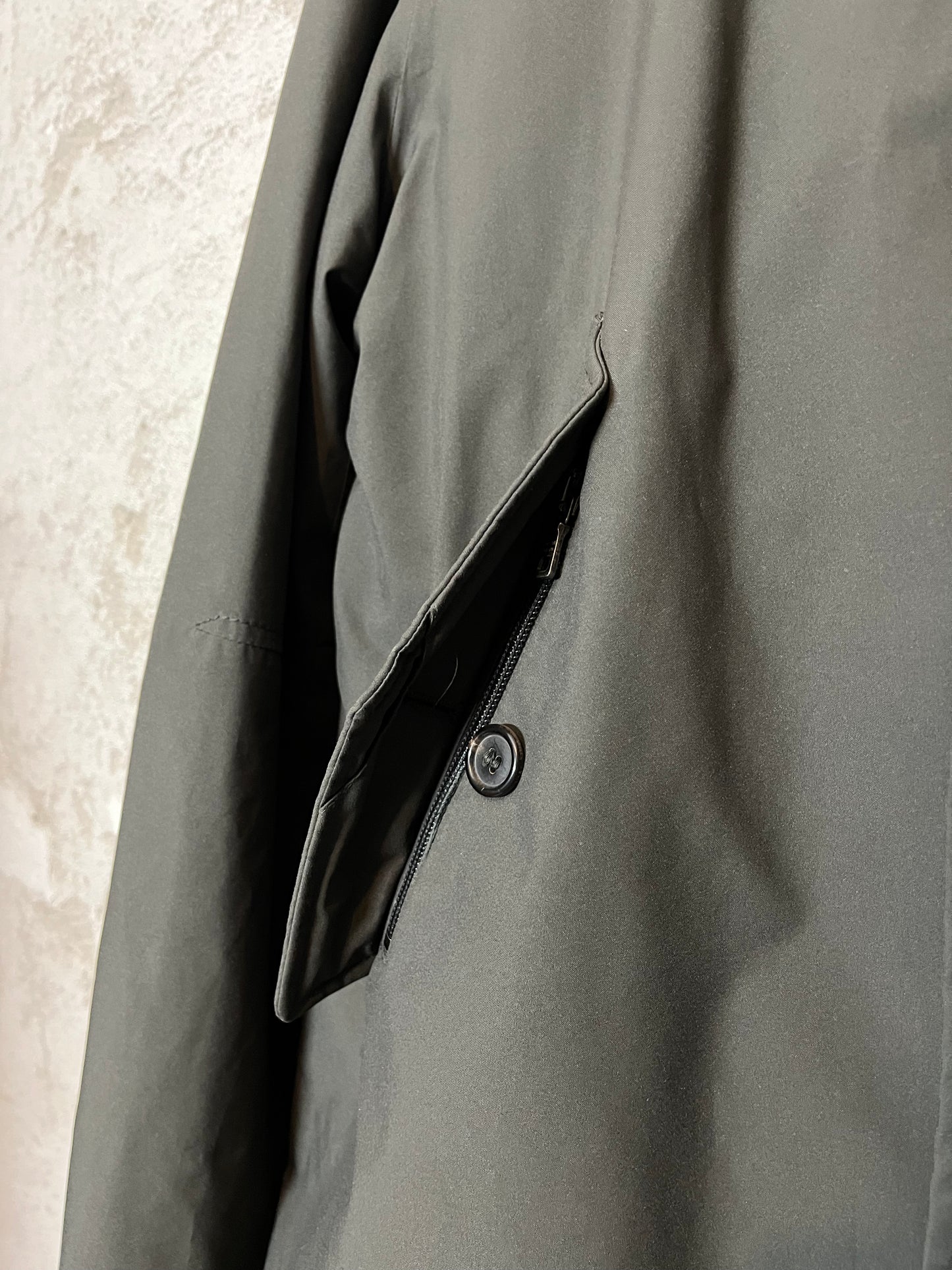 Prada vintage 2000s Gore-Tex ski jacket - XL