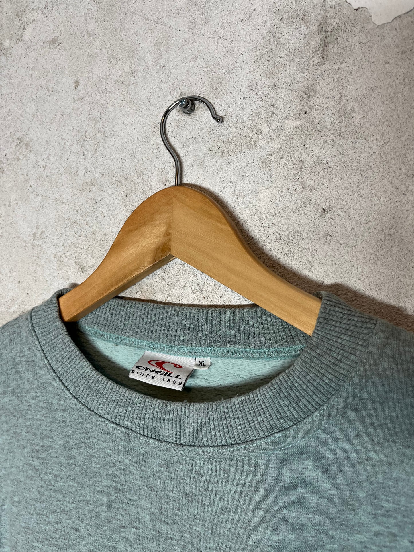 O'neill vintage 2000s 90s surf skate y2k sweatshirt - XL