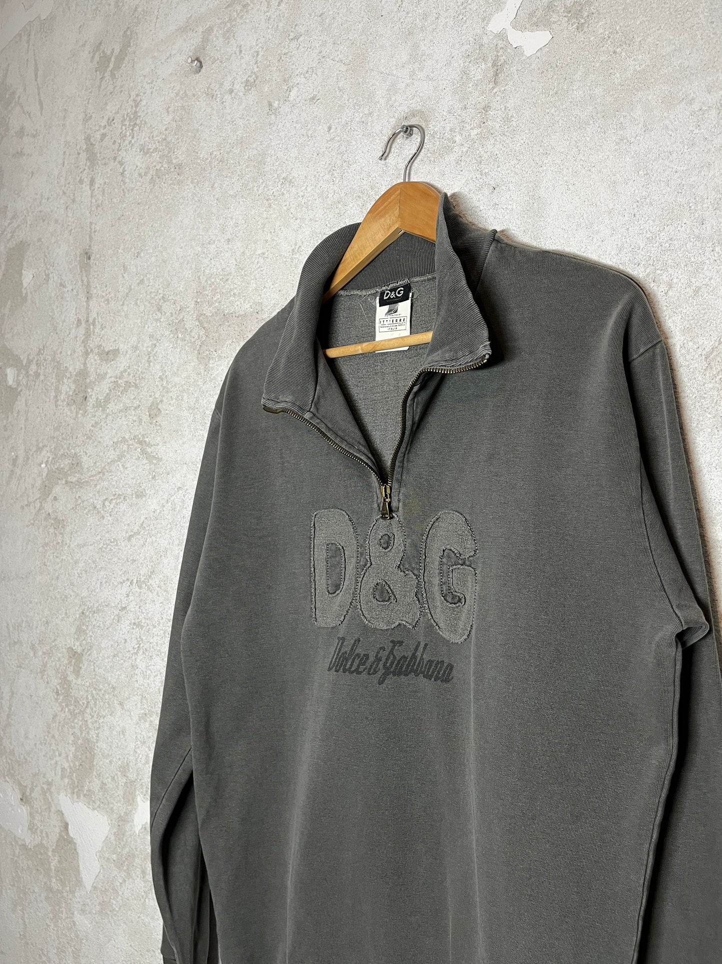 Dolce & Gabbana sweatshirt - XL