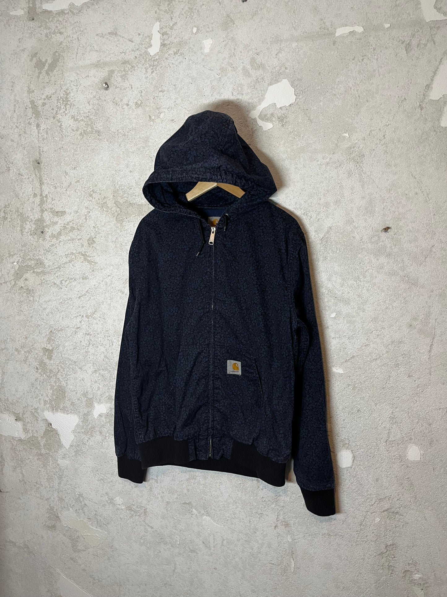 Carhartt vintage retro y2k 2000s active jacket