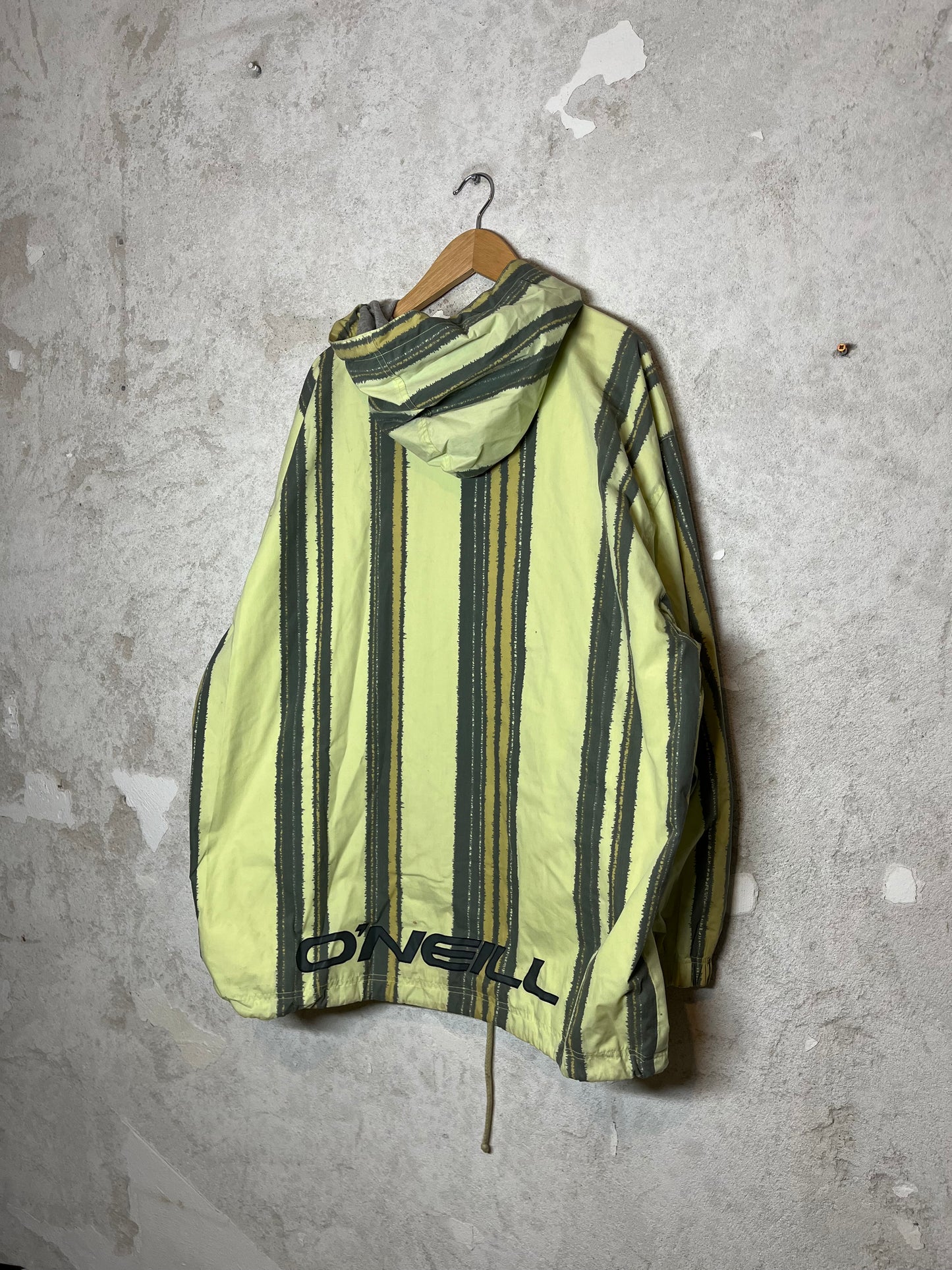 O’neill vintage retro surf jacket - XL