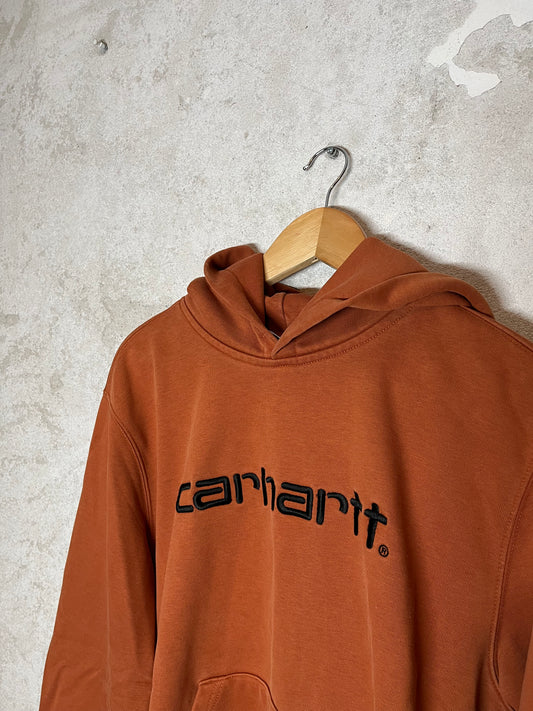 Carhartt hoodie - S