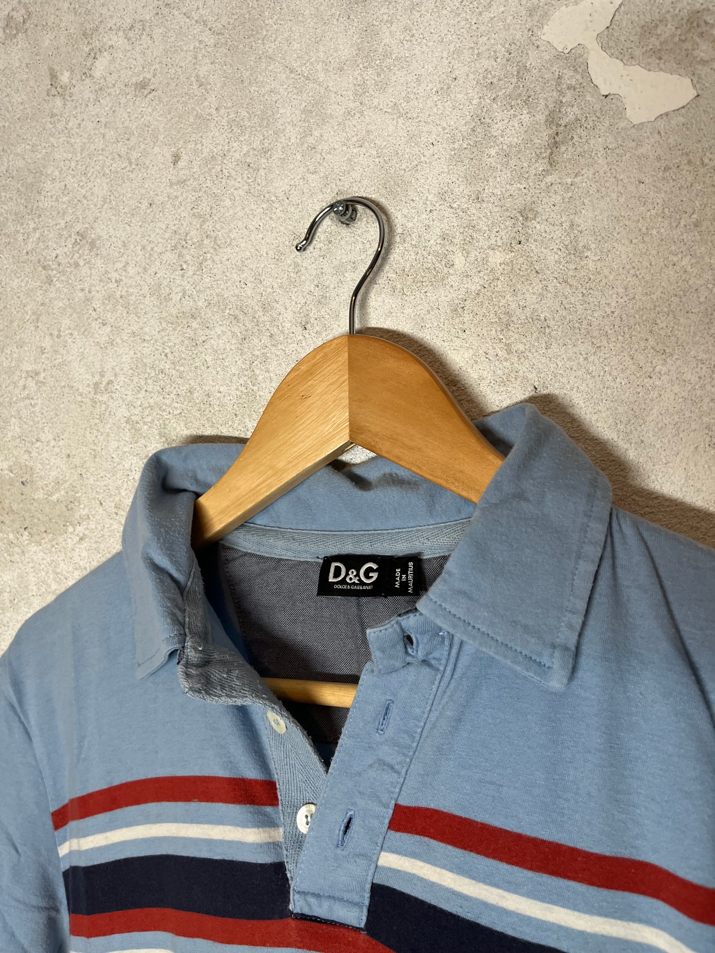 Dolce & Gabanna polo shirt - M