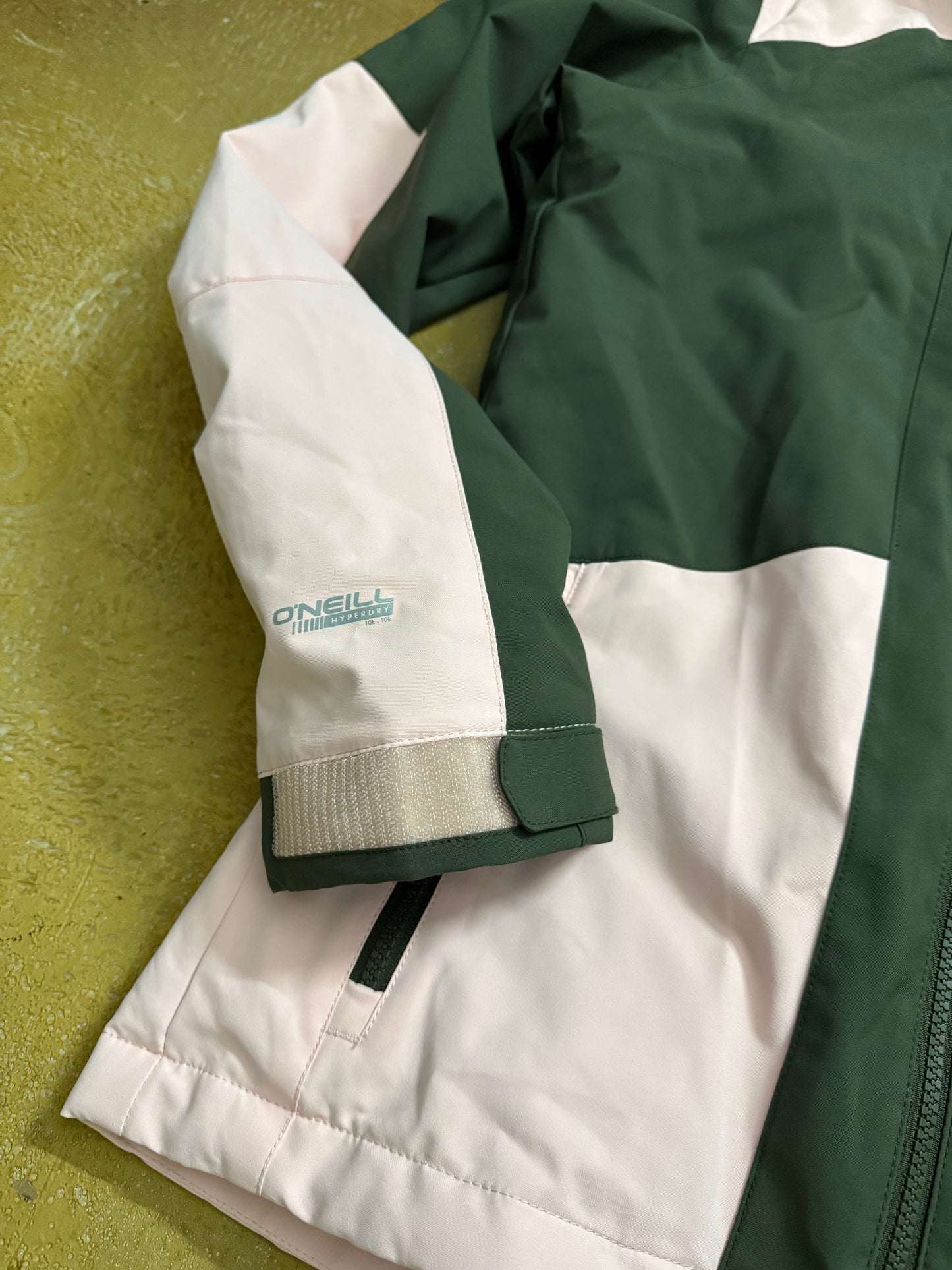 O’neill ski / snowboard wintersport jacket - S