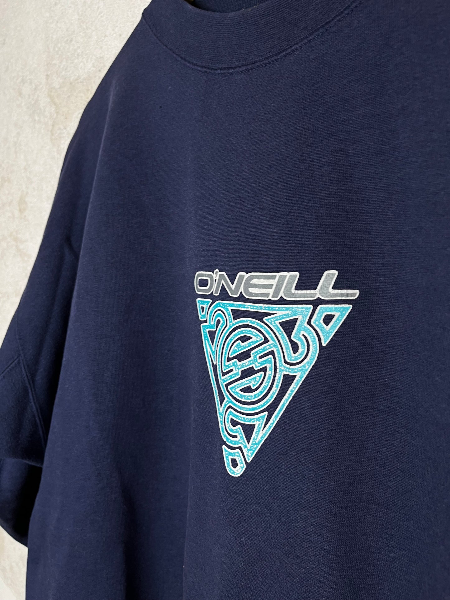 O'neill 2000s vintage sweatshirt - M