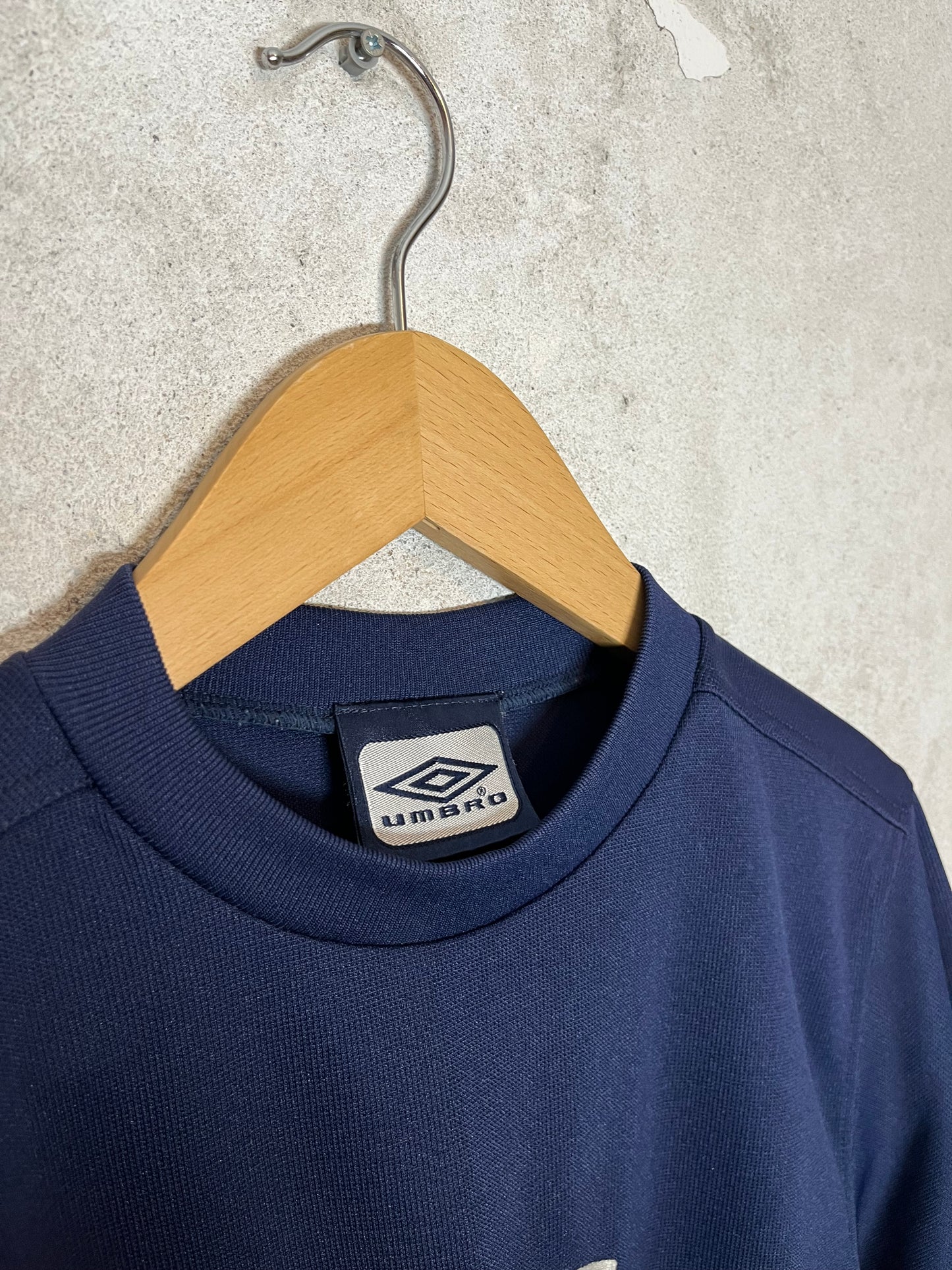 Umbro vintage sport tee shirt - S