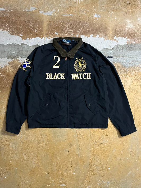 Ralph Lauren Black Watch jacket - L