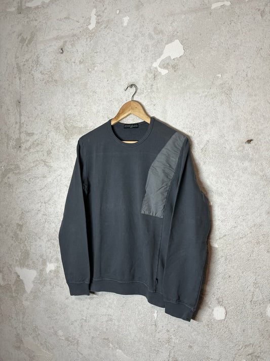 Stone Island Ghost sweatshirt - S