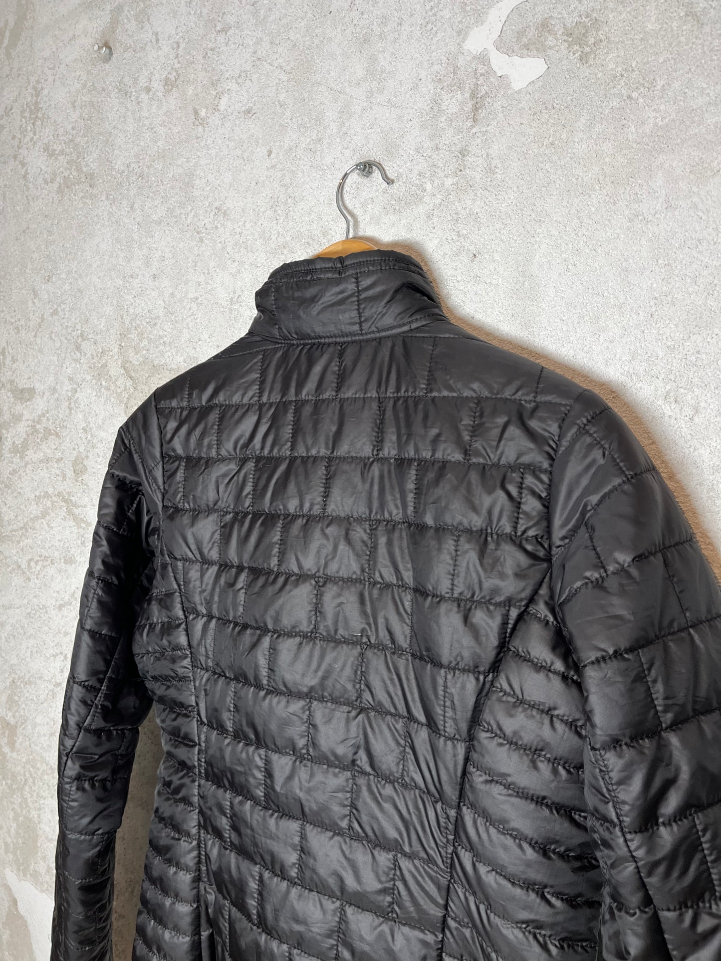 Patagonia Micro puff light puffer jacket - S