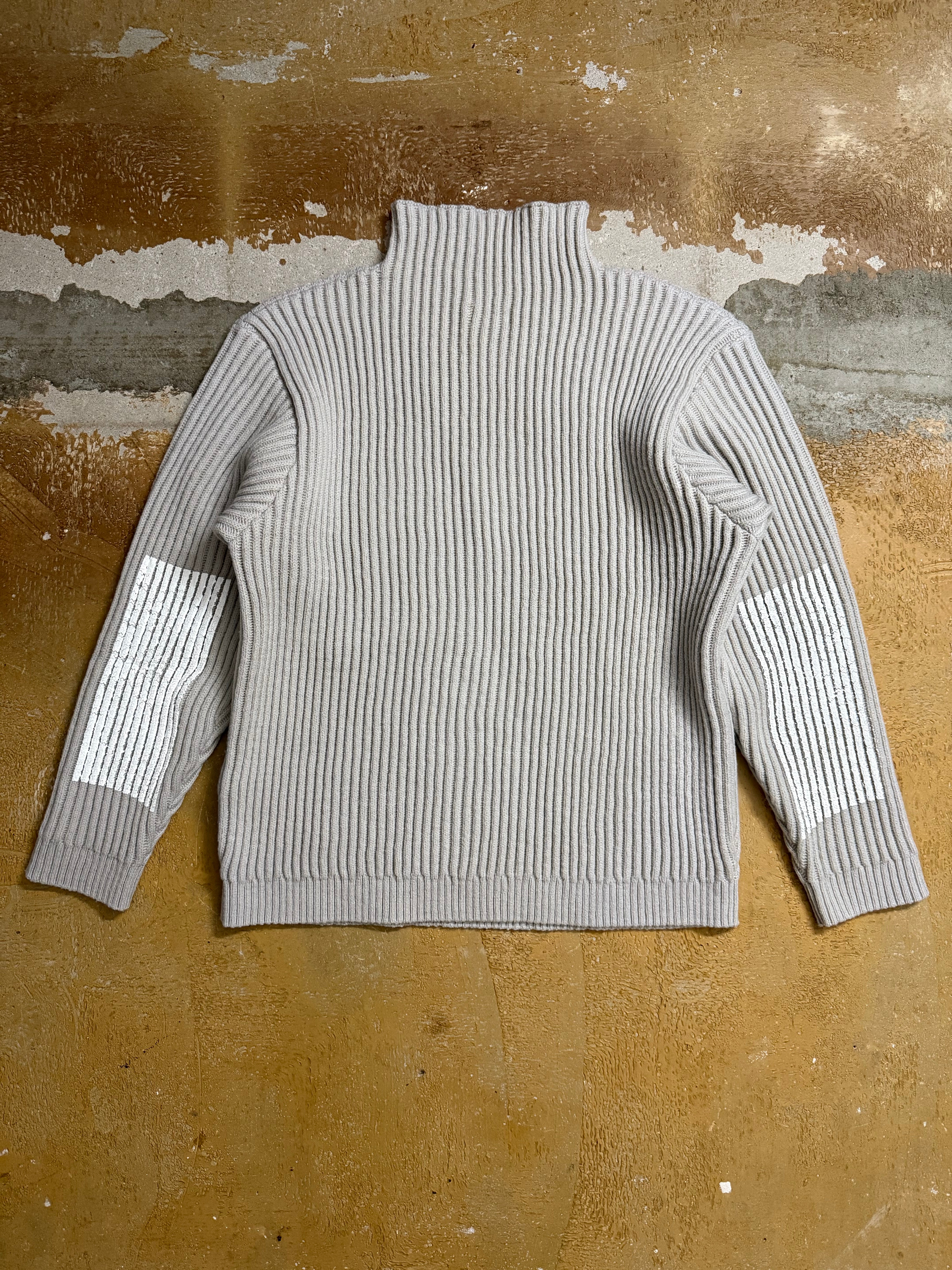 Stone Island Marina 100% wool knit sweater - L – Father of Vintage Stone Island Marina 100% wool knit sweater - L – Father of Vintage