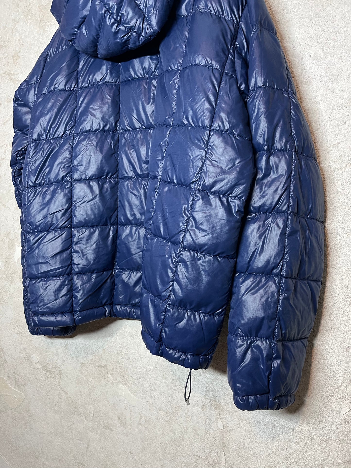 Haglöfs puffer winter jacket - L