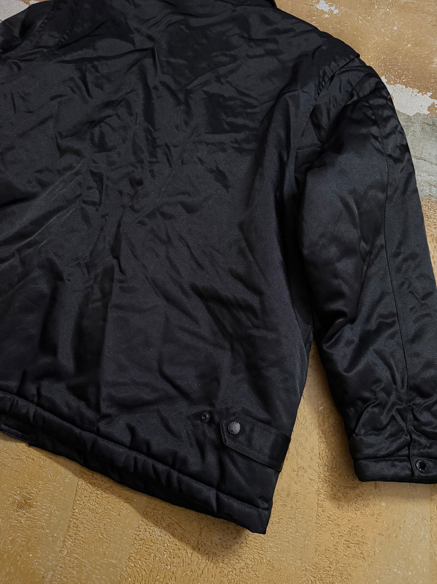 Schott NYC fireman lobster clasp winter jacket - XL
