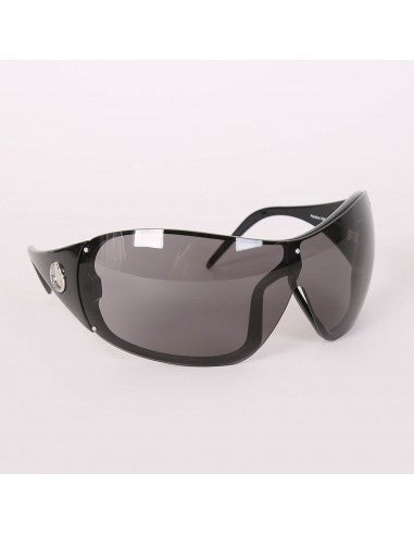 Roberto Cavalli vintage shield sunglasses