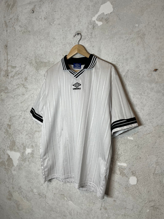 Umbro vintage sport shirt - XL