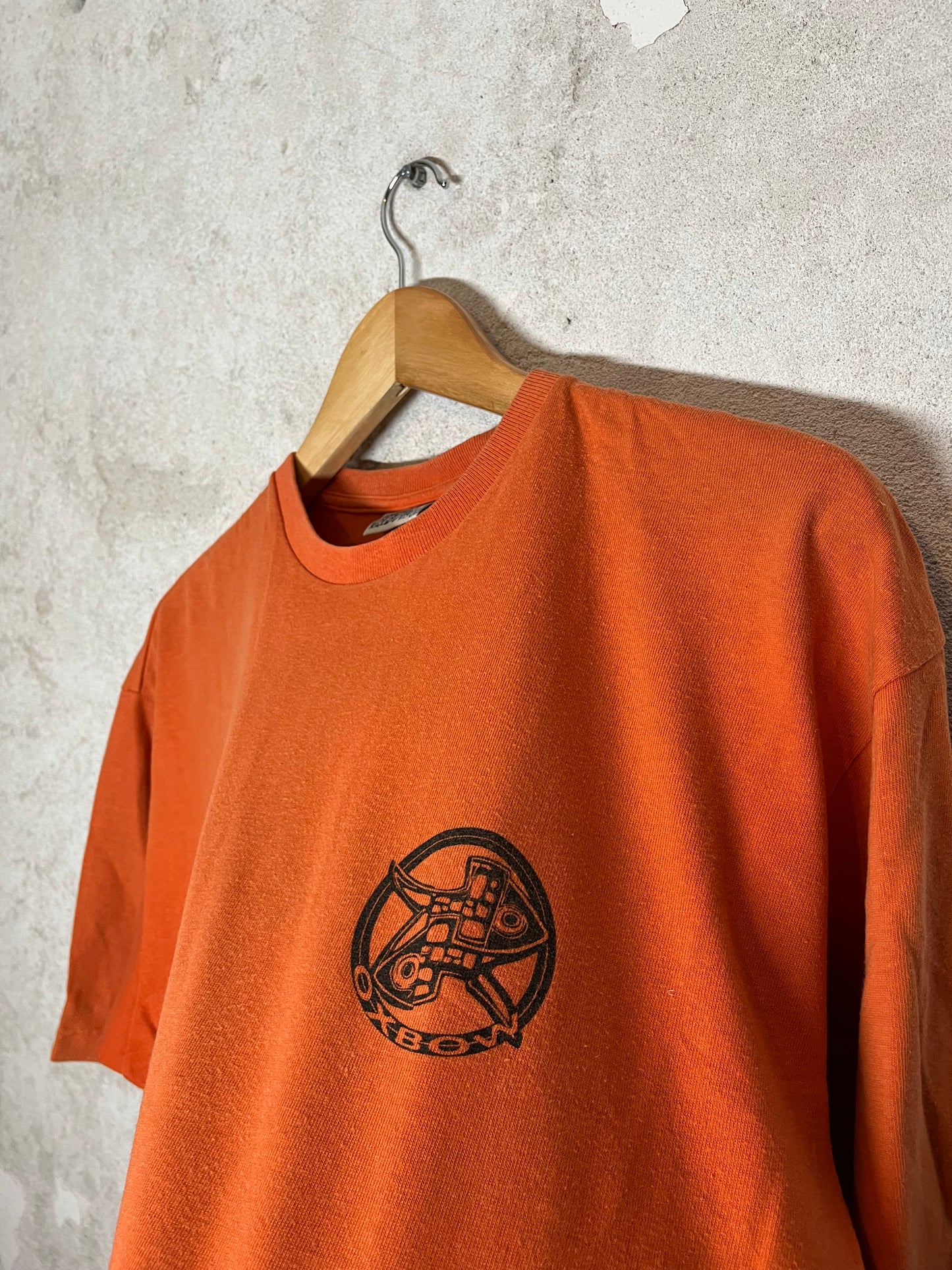 Oxbow vintage retro 2000s 90s t-shirt - M