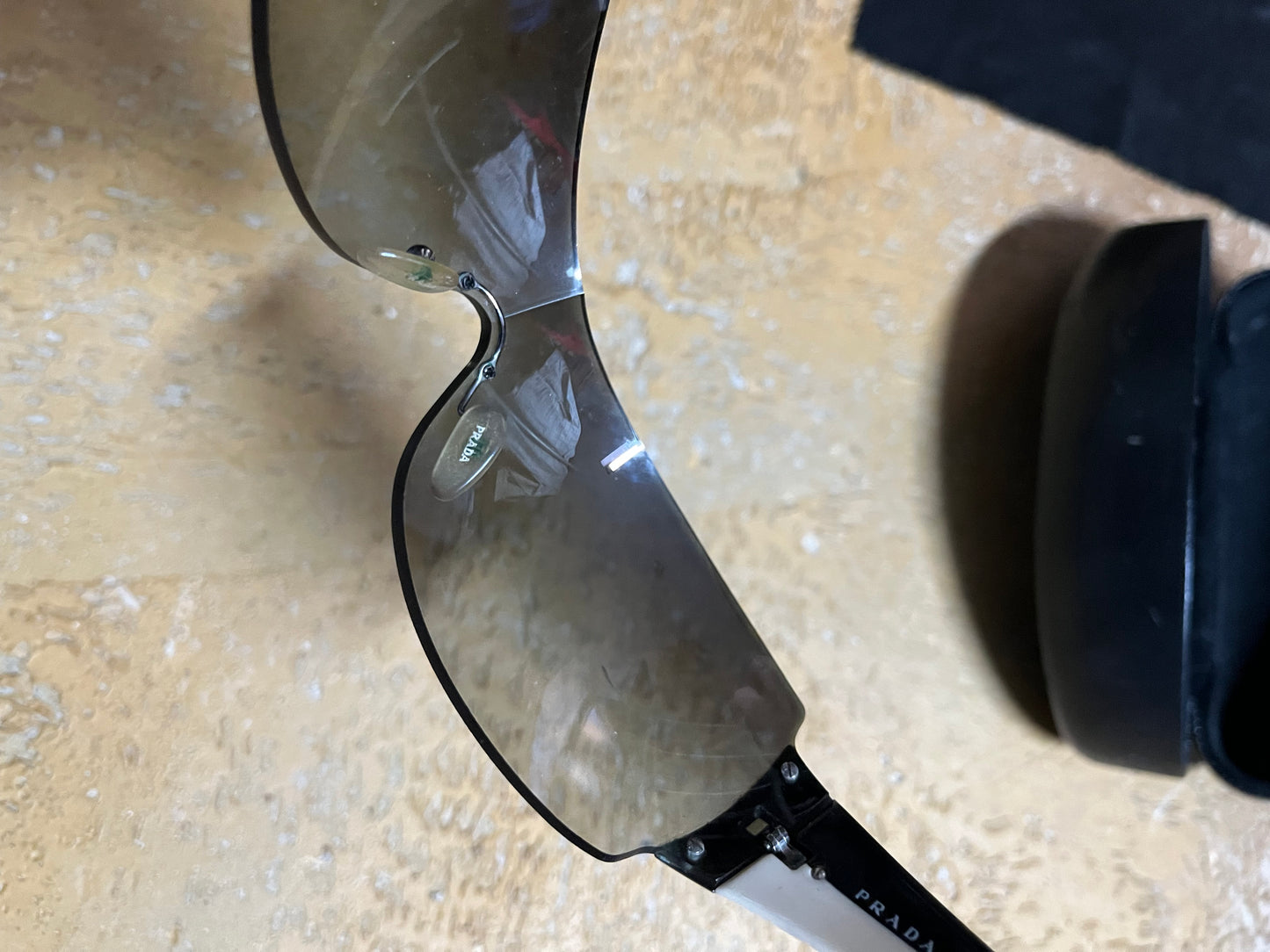 Prada vintage sunglasses