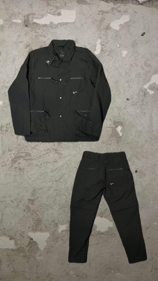 Patta x Bonne Suit tracksuit new with tags - XS