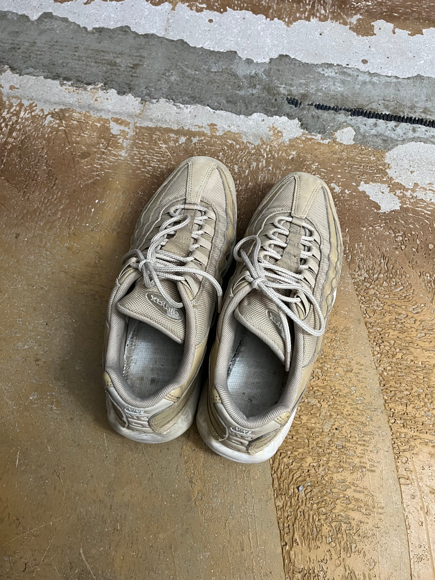 Nike Air Max 95 beige - 44