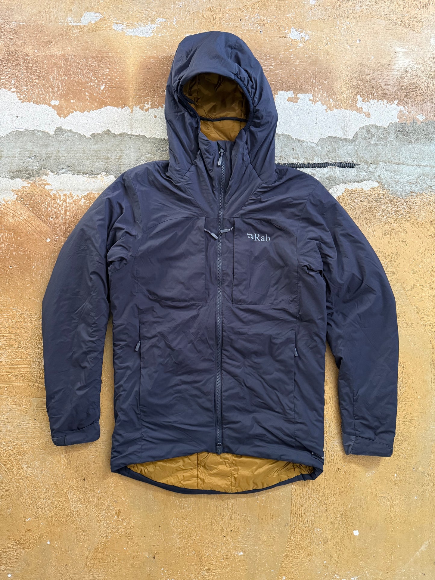 Rab Xenair Alpine jacket - S