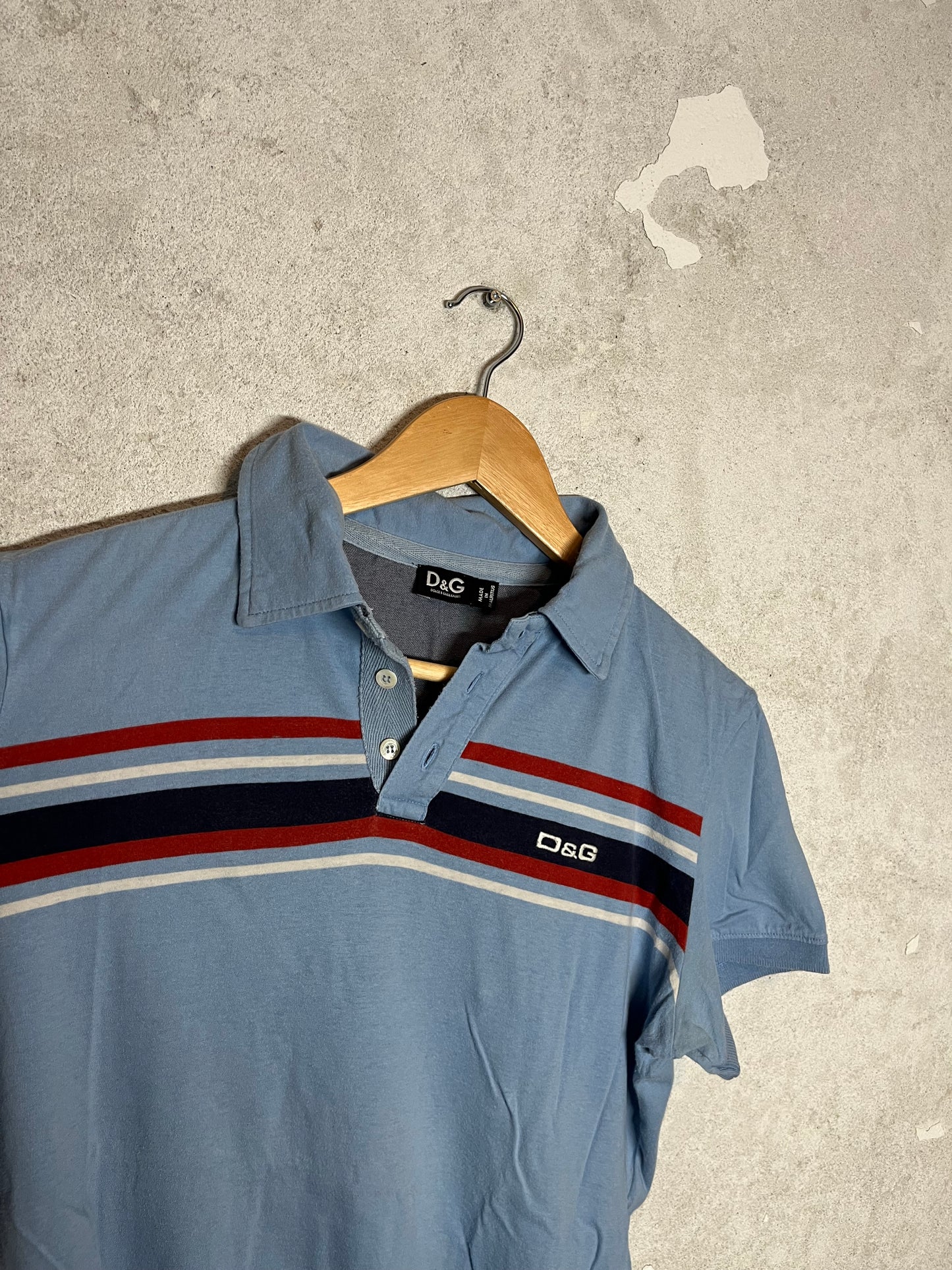 Dolce & Gabanna polo shirt - M