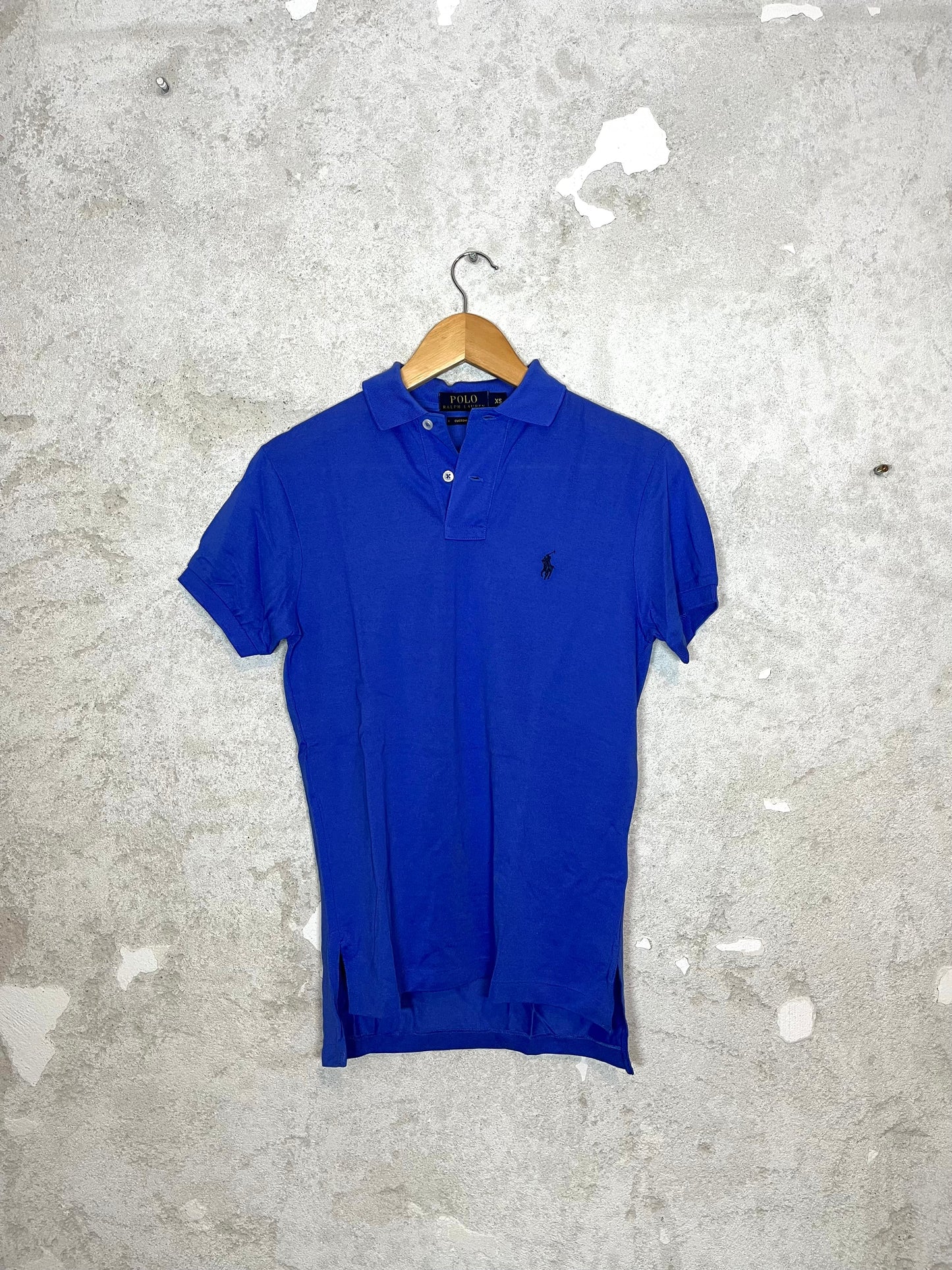 Ralph Lauren polo t-shirt - XS