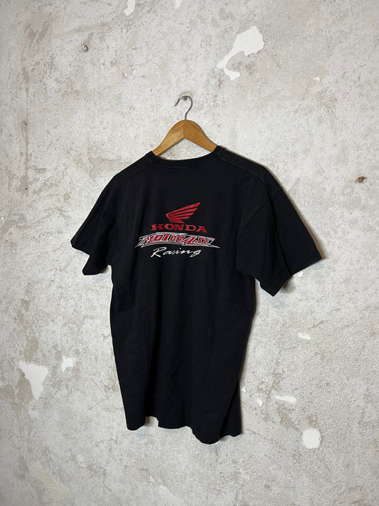 Vintage Honda tee-shirt - S